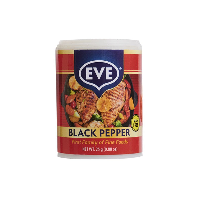 Eve Black Pepper, 1 oz